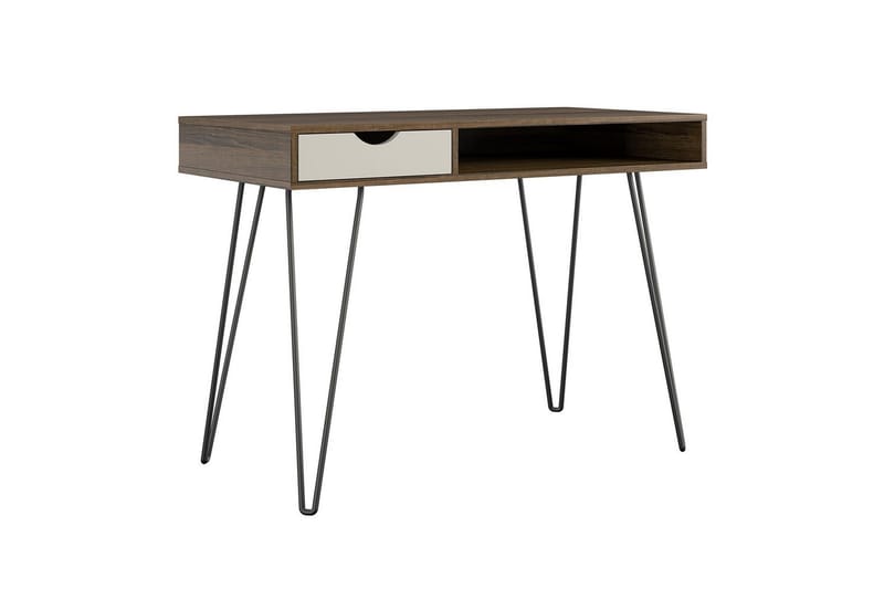 Skrivebord Concord - Møbler - Bord - Kontorbord - Skrivebord