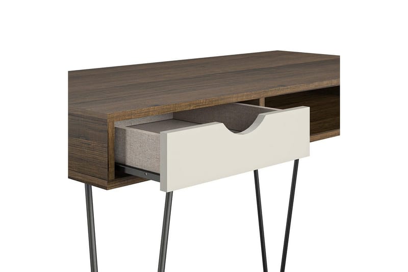 Skrivebord Concord - Møbler - Bord - Kontorbord - Skrivebord