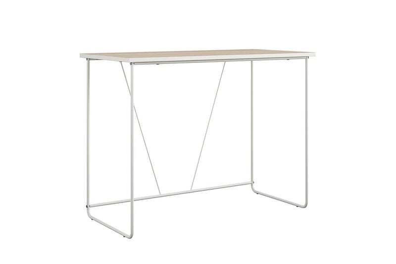 Skrivebord Dante - Møbler - Bord - Kontorbord - Skrivebord