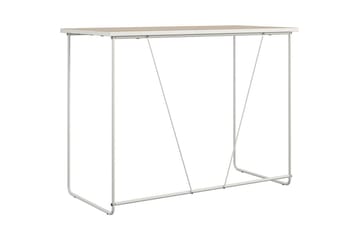 Skrivebord Dante - Møbler - Bord - Kontorbord - Skrivebord
