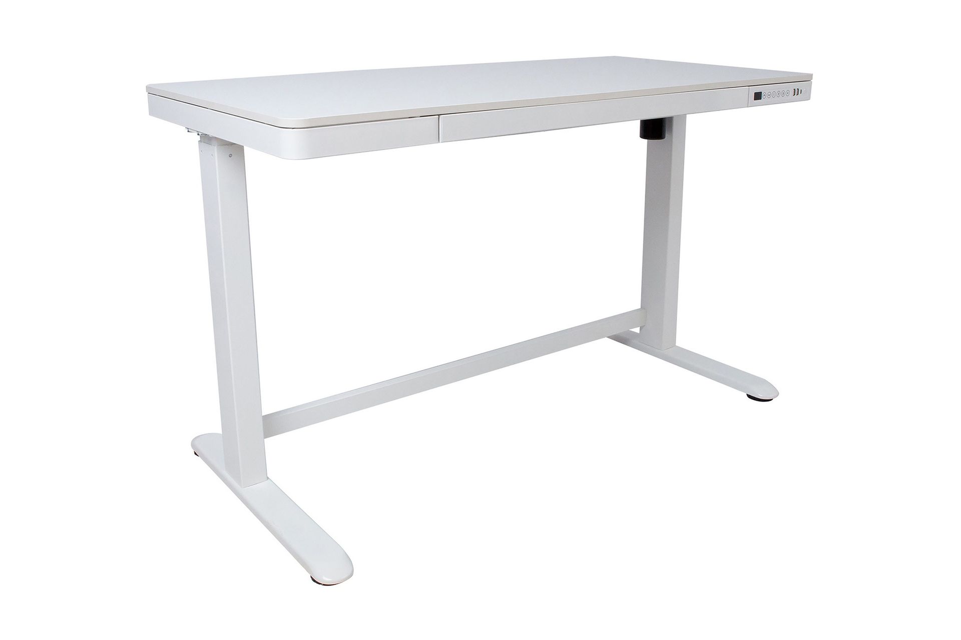 Ergo Bord Hvit -