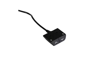 Ergosum Skrivebord 140 cm Hev- og Senkbart - Grå/Hvit - Møbler - Bord - Kontorbord - Skrivebord - Hev og senkbart skrivebord
