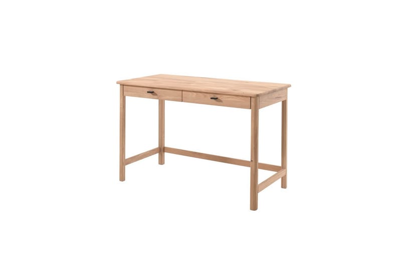 Skrivebord Forrest Eik - Eik - Møbler - Bord - Kontorbord - Skrivebord