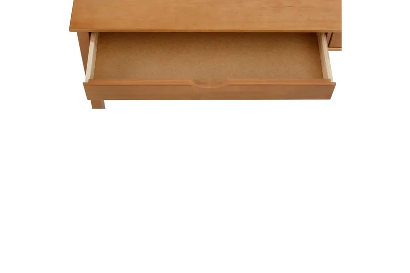 Skrivebord Gava - Møbler - Bord - Kontorbord - Skrivebord