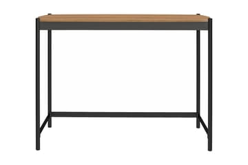 Genadi Skrivebord - Grå - Møbler - Bord - Kontorbord - Skrivebord