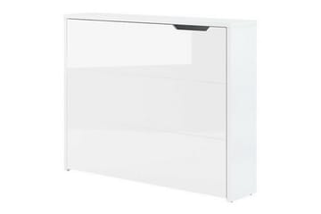 Grianan Skrivebord 136 cm - Hvid - Møbler - Bord - Kontorbord - Skrivebord