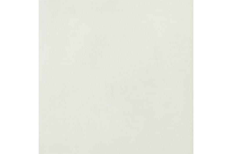 Haven Skrivebord 114 cm med Oppbevaringshylle Hvit/Svart - Dorel Home - Møbler - Bord - Kontorbord - Skrivebord