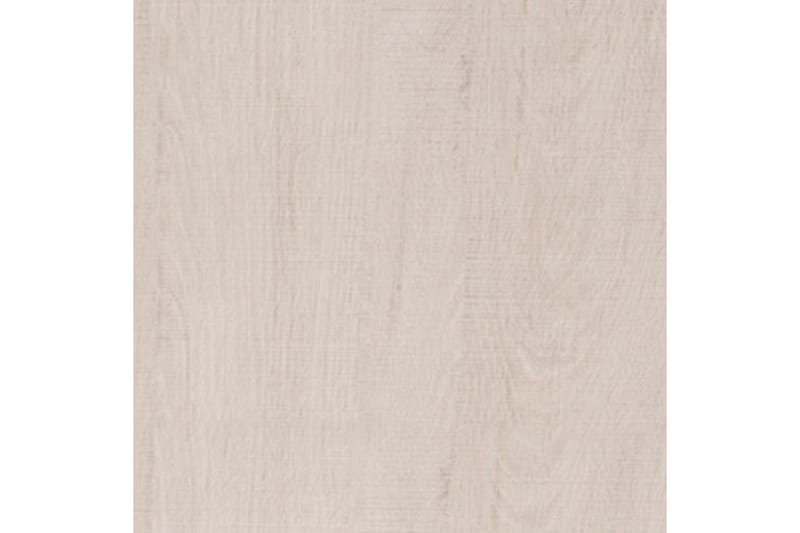 Benavila Hjørneskrivebord 67 cm - Hvit - Hjørneskrivebord