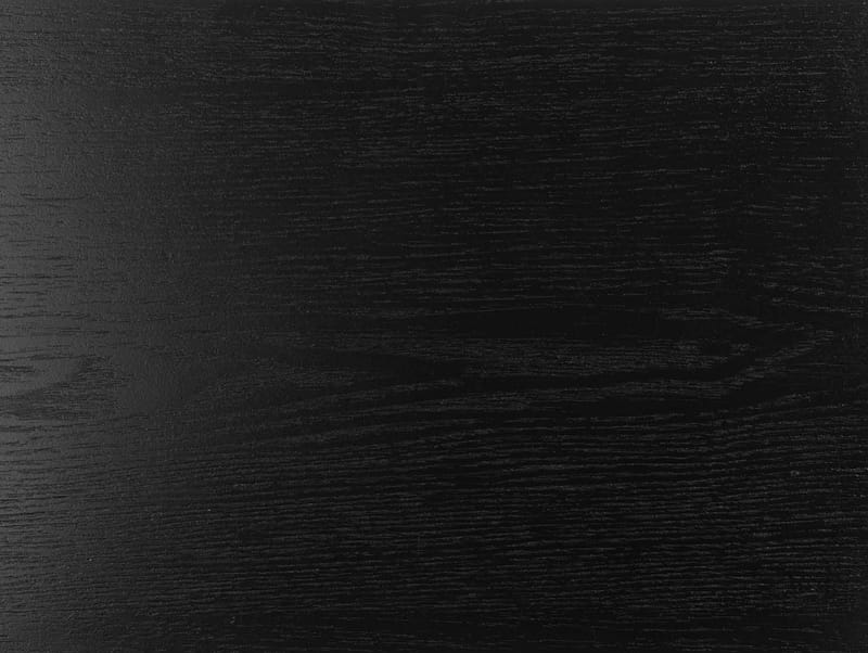 Skrivebord HOME4YOU Seaford 110x45x75 cm svart - Svart - Møbler - Bord - Kontorbord - Skrivebord