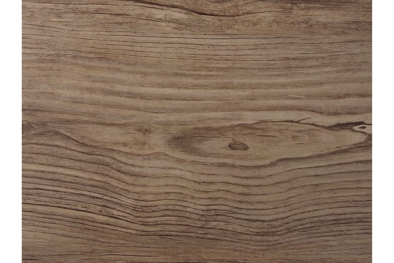 Kashay Skrivebord 120 cm - Brun/Grå - Møbler - Bord - Kontorbord - Skrivebord