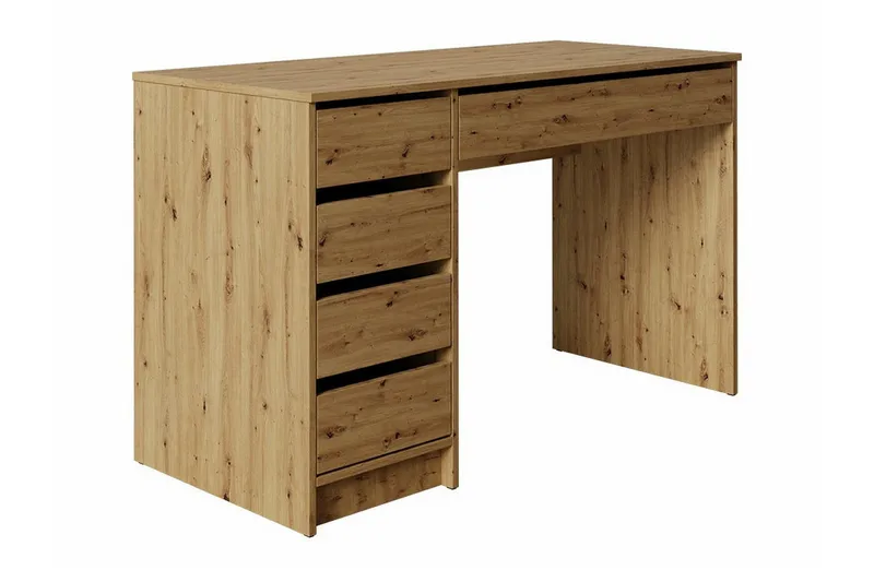 Kintore skrivebord 120 cm, undefined