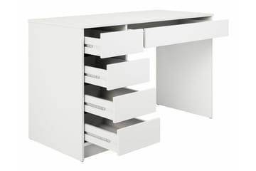 Kintore skrivebord 120 cm - Møbler - Bord - Kontorbord - Skrivebord