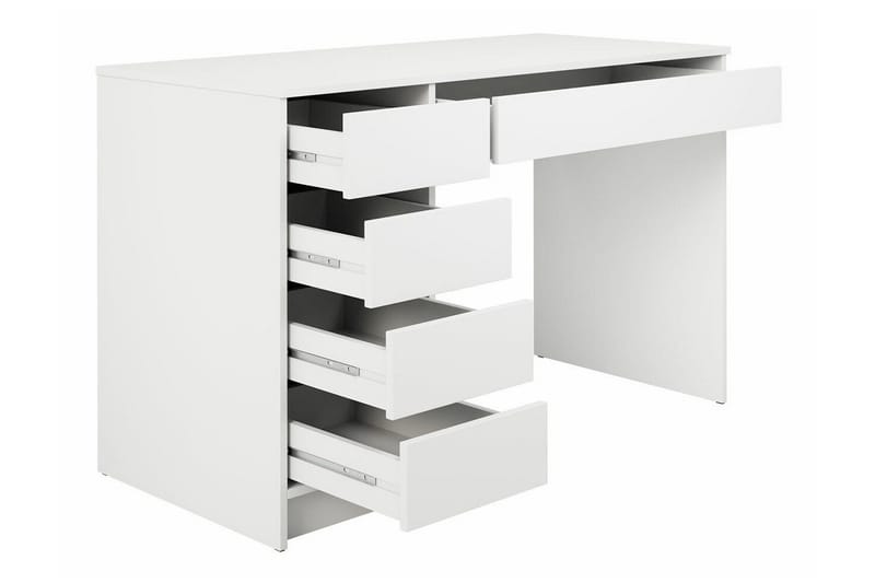 Kintore skrivebord 120 cm - Møbler - Bord - Kontorbord - Skrivebord