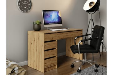 Kintore skrivebord 120 cm - Møbler - Bord - Kontorbord - Skrivebord