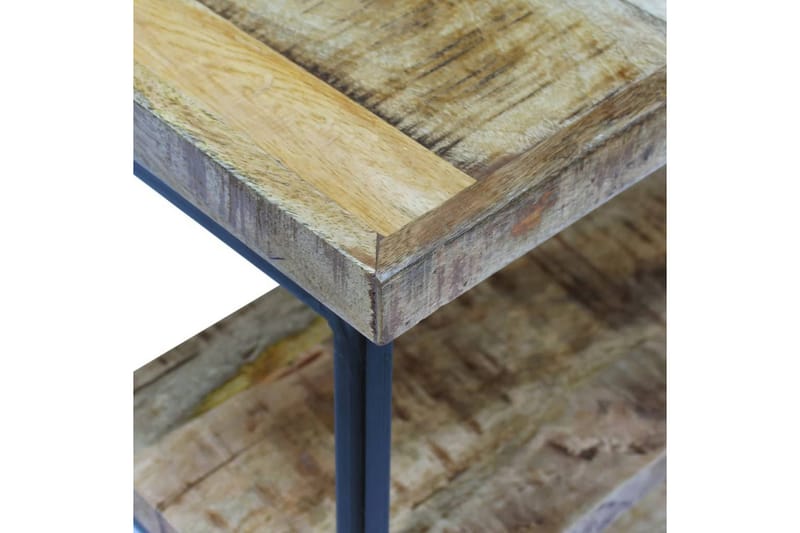 Kontorpult mangotre 110x50x76 cm - Møbler - Bord - Kontorbord - Skrivebord