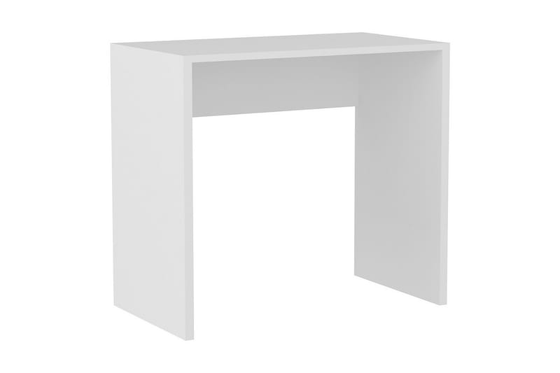 Lamal Skrivebord 60 cm - Hvit - Skrivebord