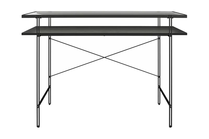 Marinko Skrivebord, Svart