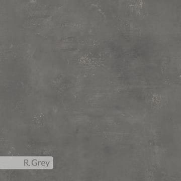 Menora Skrivebord 110 cm - Retro Grey - Møbler - Bord - Kontorbord - Skrivebord - Hjørneskrivebord