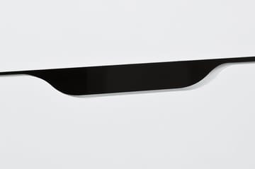 Novalis Skrivebord 115 cm med Oppbevaringsskuff + Skap - Hvit - Møbler - Bord - Kontorbord - Skrivebord