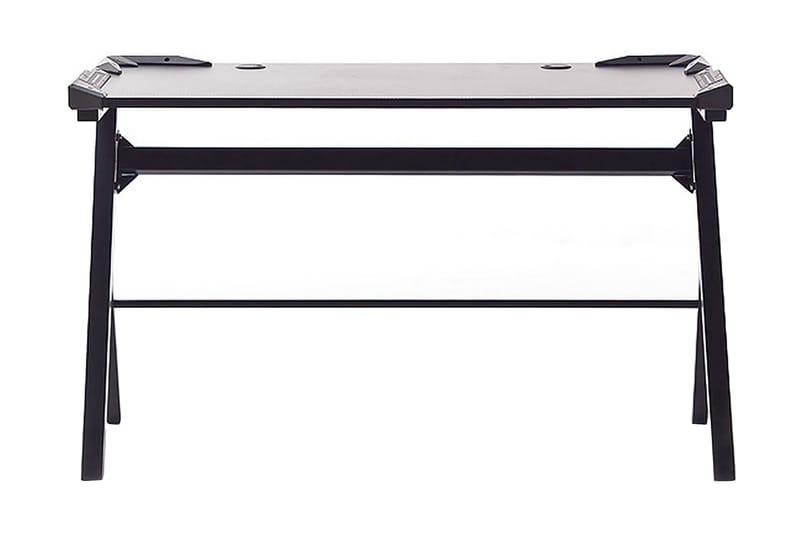 Pernia Basic 3 Gaming Skrivebord 120 cm - Svart - Skrivebord - Databord