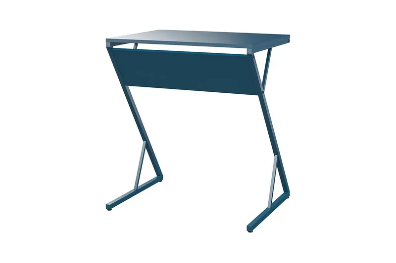 Skrivebord Regal - Møbler - Bord - Kontorbord - Skrivebord