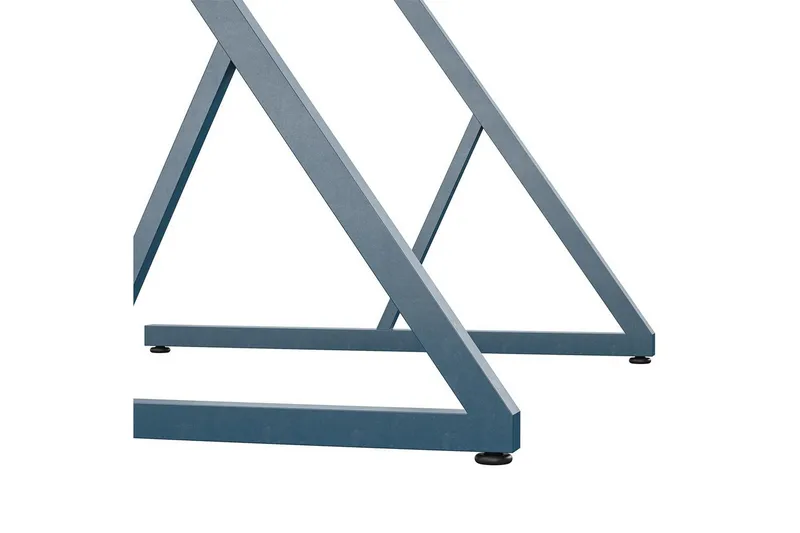 Skrivebord Regal - Møbler - Bord - Kontorbord - Skrivebord