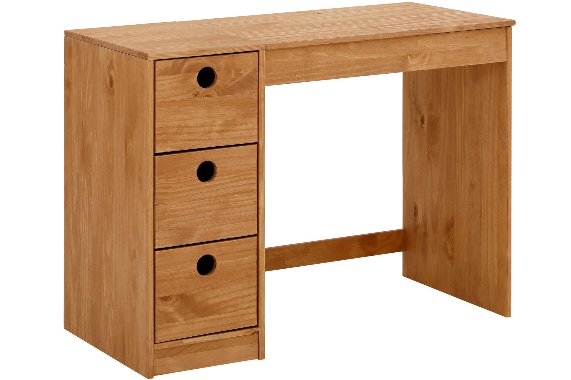 Skrivbord Brun -