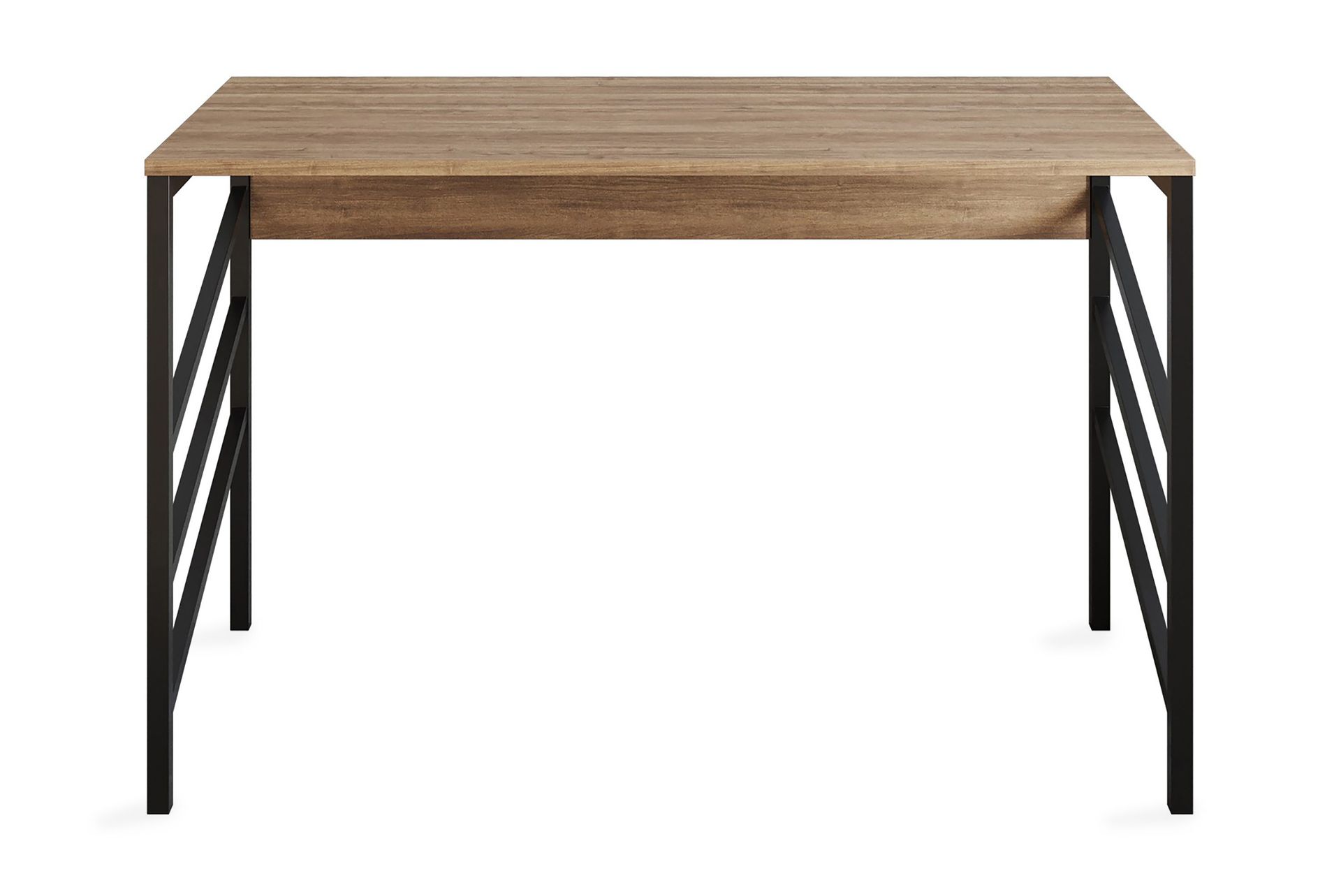 Sotinge Skrivebord 120 cm - Brun