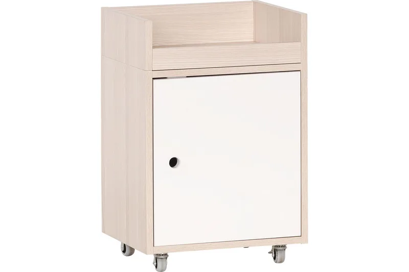 SPOT Hurts Tre / Natur / Hvit, VOX