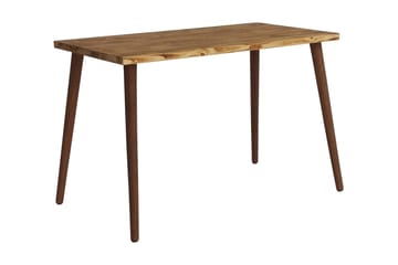 Tavner Skrivebord 110 cm - Natur - Møbler - Bord - Kontorbord - Skrivebord