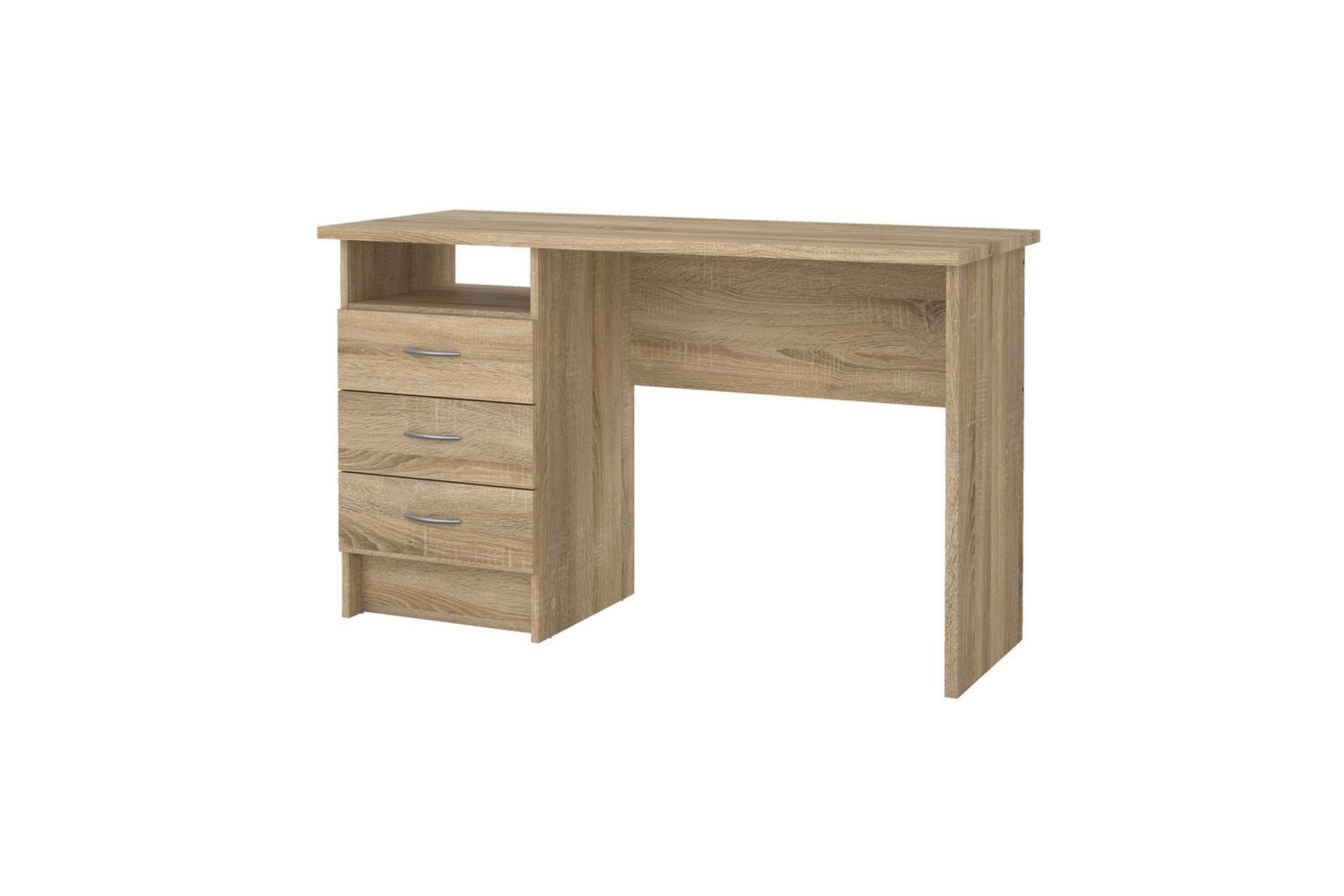 Taketo Skrivebord 48,1x120,1 cm - Natur
