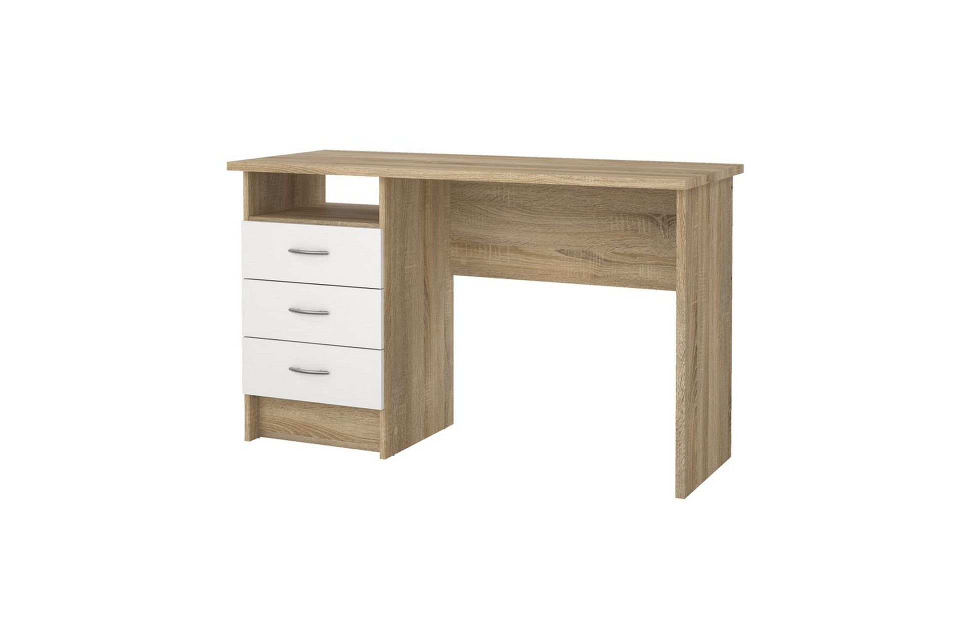 Taketo Skrivebord 48,1x120,1 cm - Natur