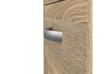 Taketo Skrivebord 48,5x109,3 cm - Natur - Møbler - Bord - Kontorbord - Skrivebord