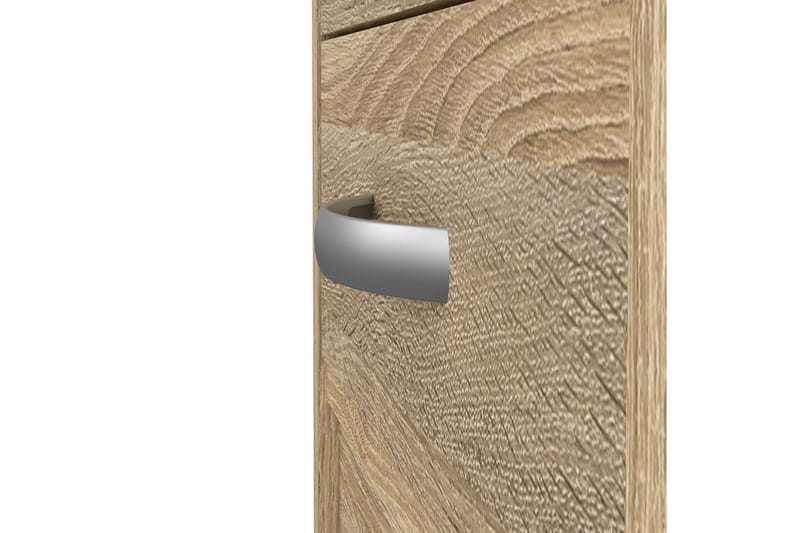 Taketo Skrivebord 48,5x109,3 cm - Natur - Møbler - Bord - Kontorbord - Skrivebord