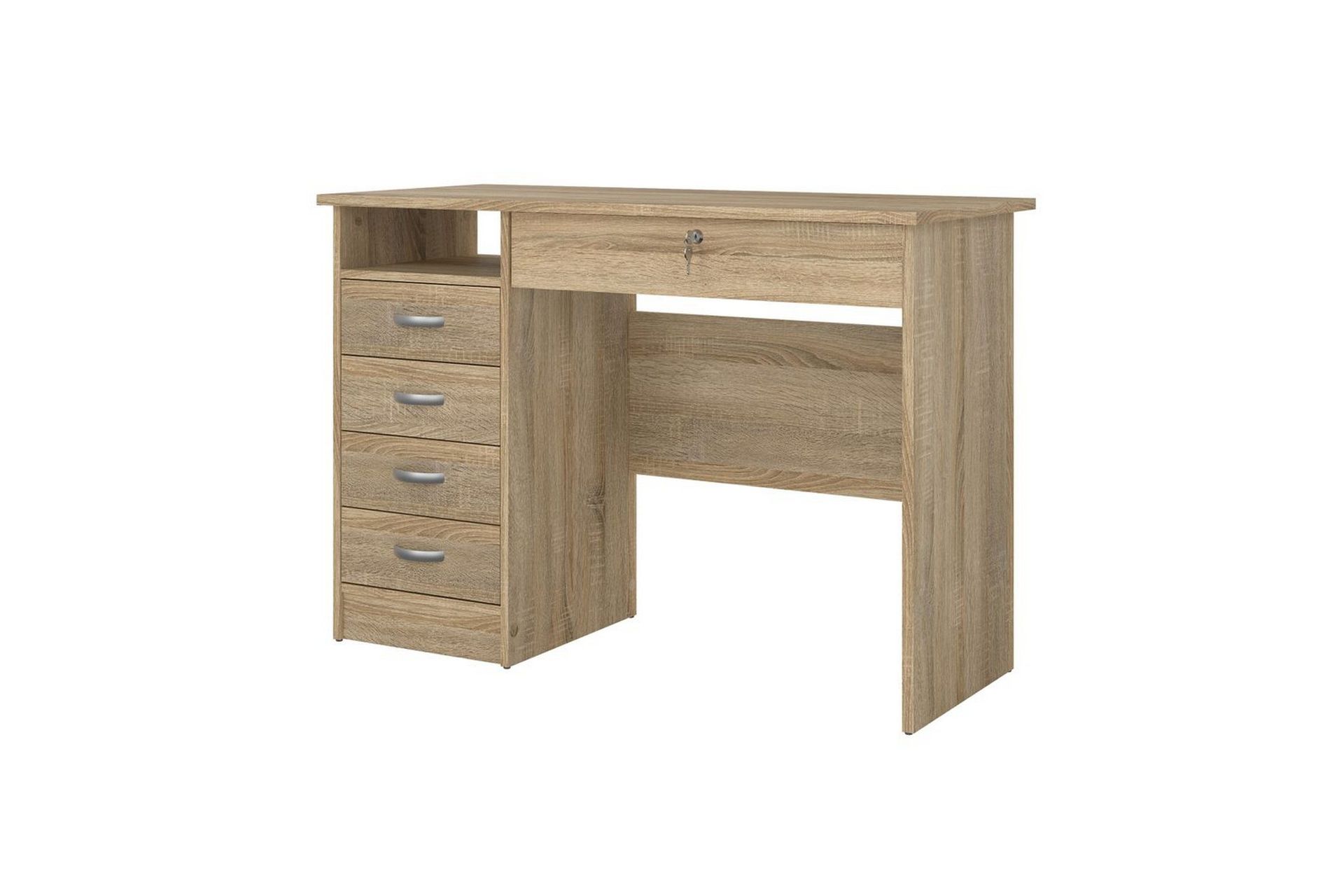 Taketo Skrivebord 48,5x109,3 cm - Natur