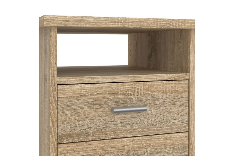 Taketo Skrivebord 48,5x110 cm - Natur - Møbler - Bord - Kontorbord - Skrivebord