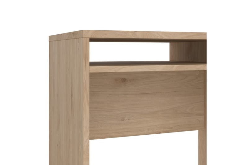 Taketo Skrivebord 48x110 cm - Brun - Møbler - Bord - Kontorbord - Skrivebord