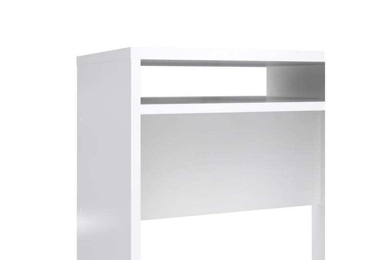 Taketo Skrivebord 48x110 cm - Elfenben - Møbler - Bord - Kontorbord - Skrivebord
