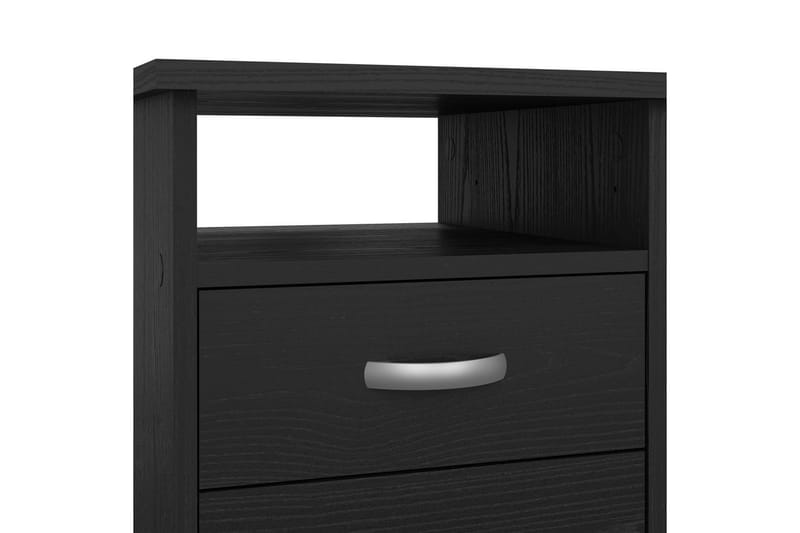Taketo Skrivebord 49x109 cm - Gråfarget tre - Møbler - Bord - Kontorbord - Skrivebord
