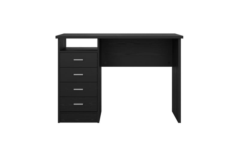 Taketo Skrivebord 49x110 cm - Svart - Møbler - Bord - Kontorbord - Skrivebord