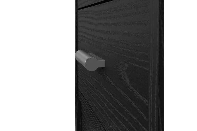 Taketo Skrivebord 49x110 cm - Svart - Møbler - Bord - Kontorbord - Skrivebord