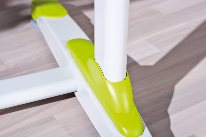 Ivar Skrivebord Barn - Hvit/Grønn/Rosa - Møbler - Bord - Kontorbord - Tegnebord