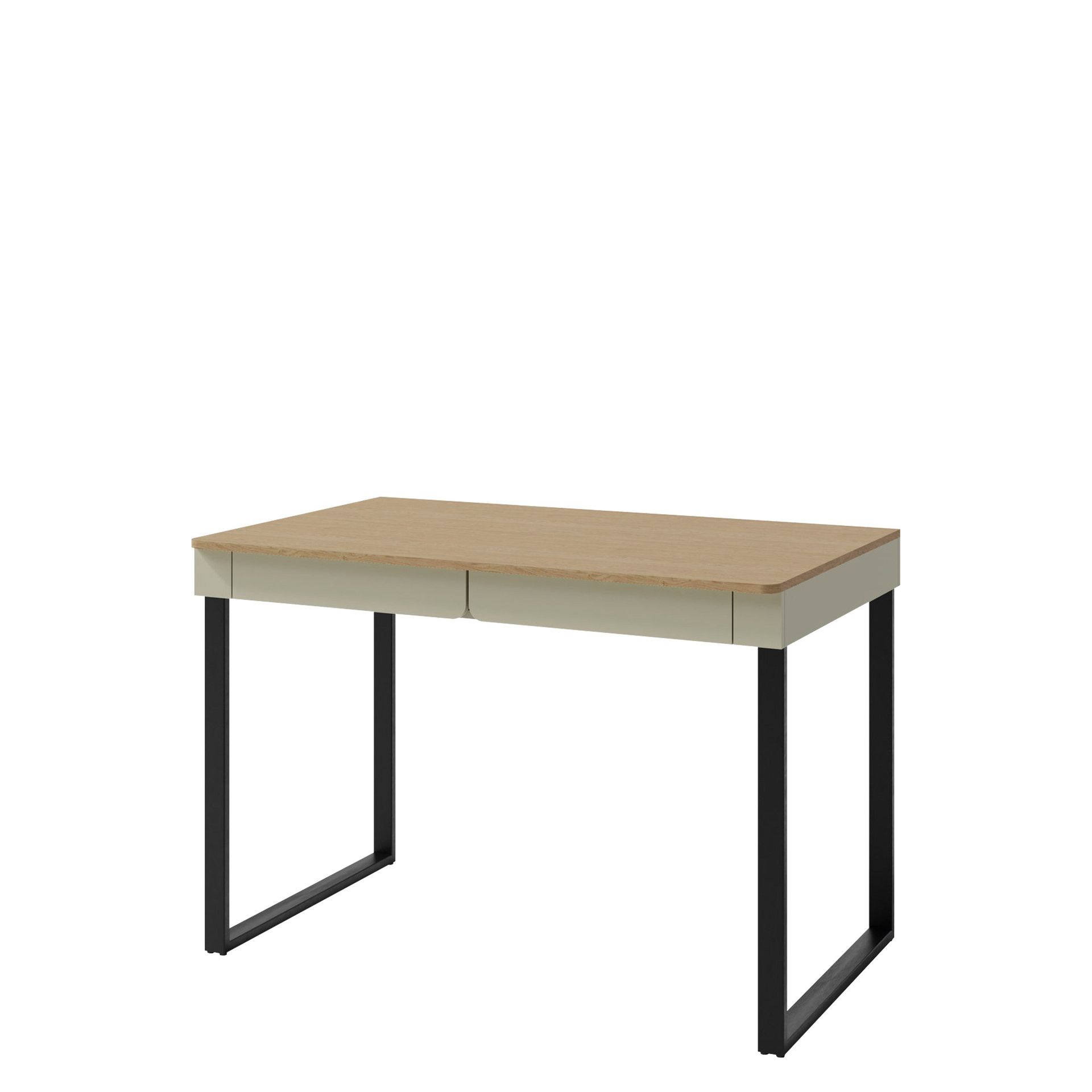 Travic Skrivebord 125 cm -