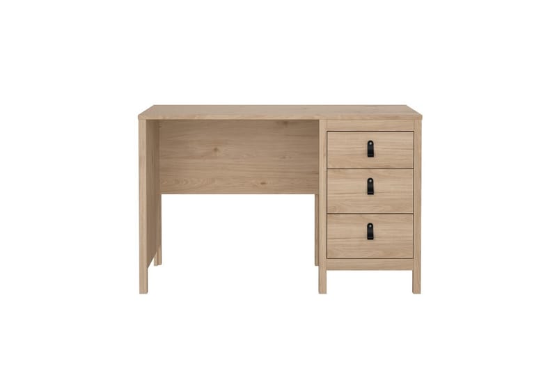 Vallvidera Skrivebord 48x120 cm - Natur - Møbler - Bord - Kontorbord - Skrivebord