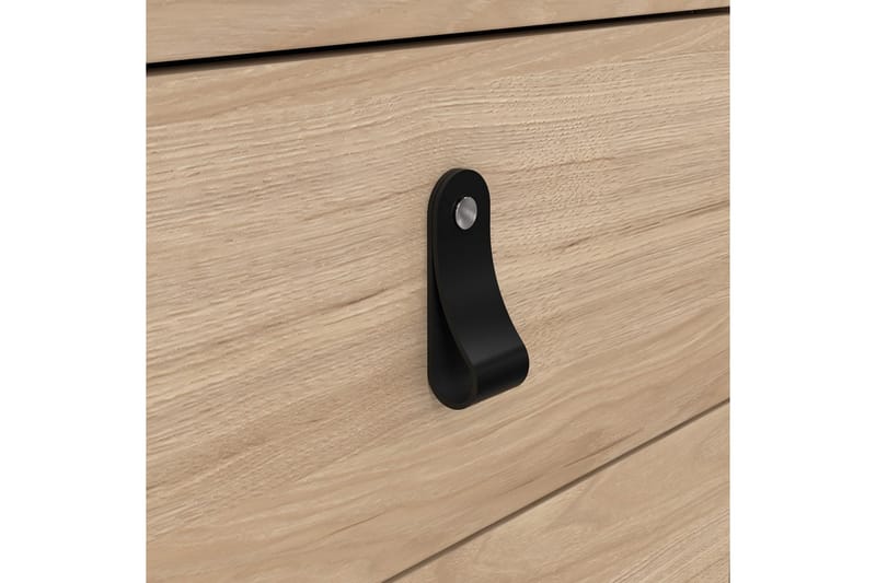 Vallvidera Skrivebord 48x120 cm - Natur - Møbler - Bord - Kontorbord - Skrivebord