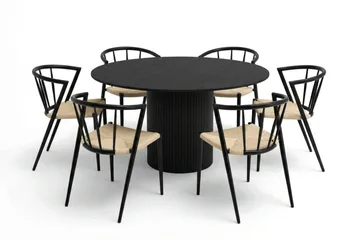 130 cm - Eik