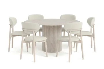 150 cm - Svart