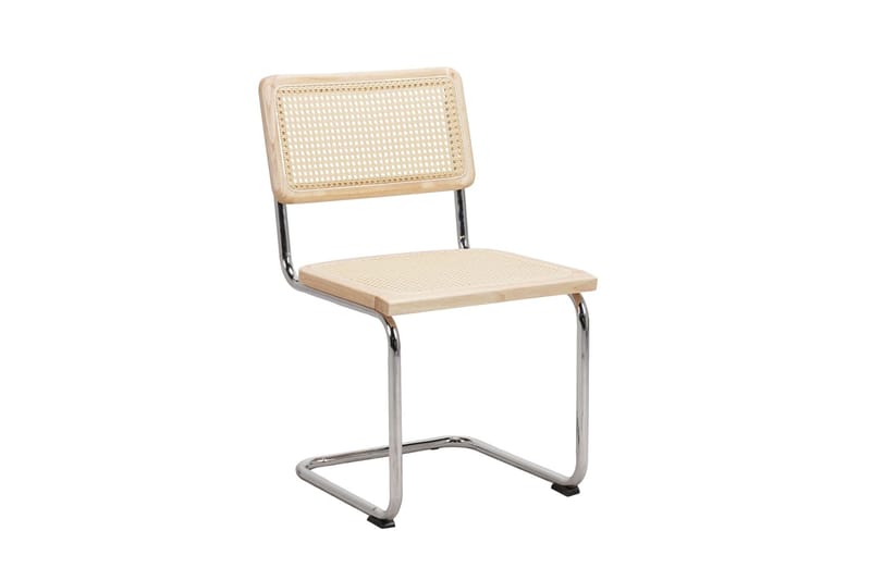 Kopparbo spisegruppe rund 180 cm eik med 8 Build spisestoler - Eik - Møbler - Bord - Spisegrupper