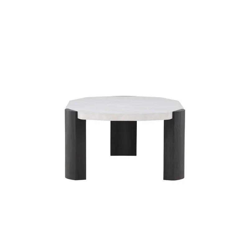 Kres Sofabord 125 cm - Beige - Møbler - Bord - Sofabord