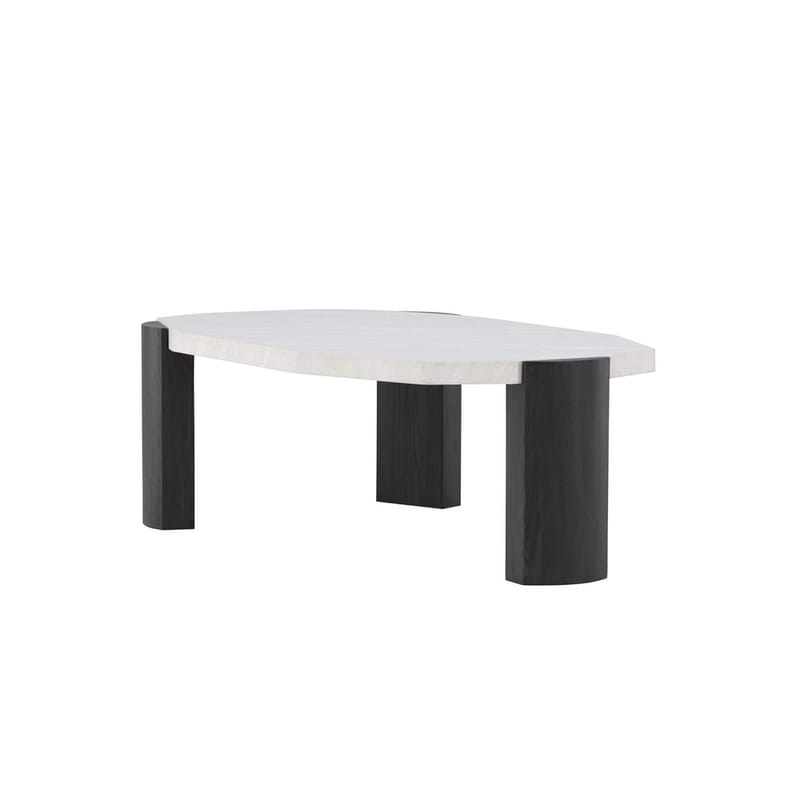 Kres Sofabord 125 cm - Beige - Møbler - Bord - Sofabord